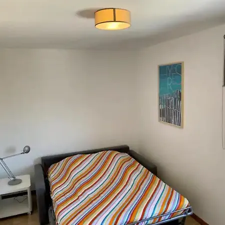 Beau T3 Calme Et Idéalement Situé à Apartamento