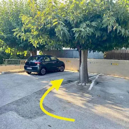 Beau T3 Calme Et Idéalement Situé à Apartamento *