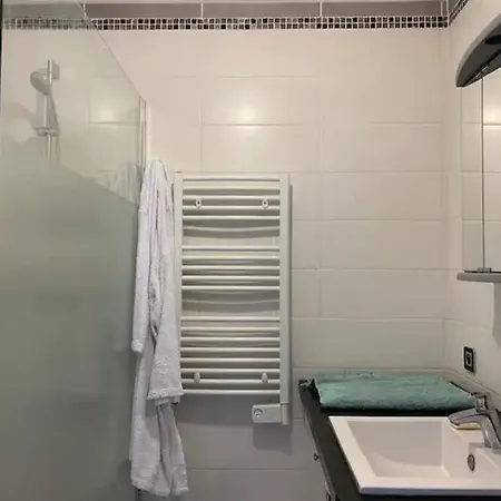 Beau T3 Calme Et Idealement Situe A